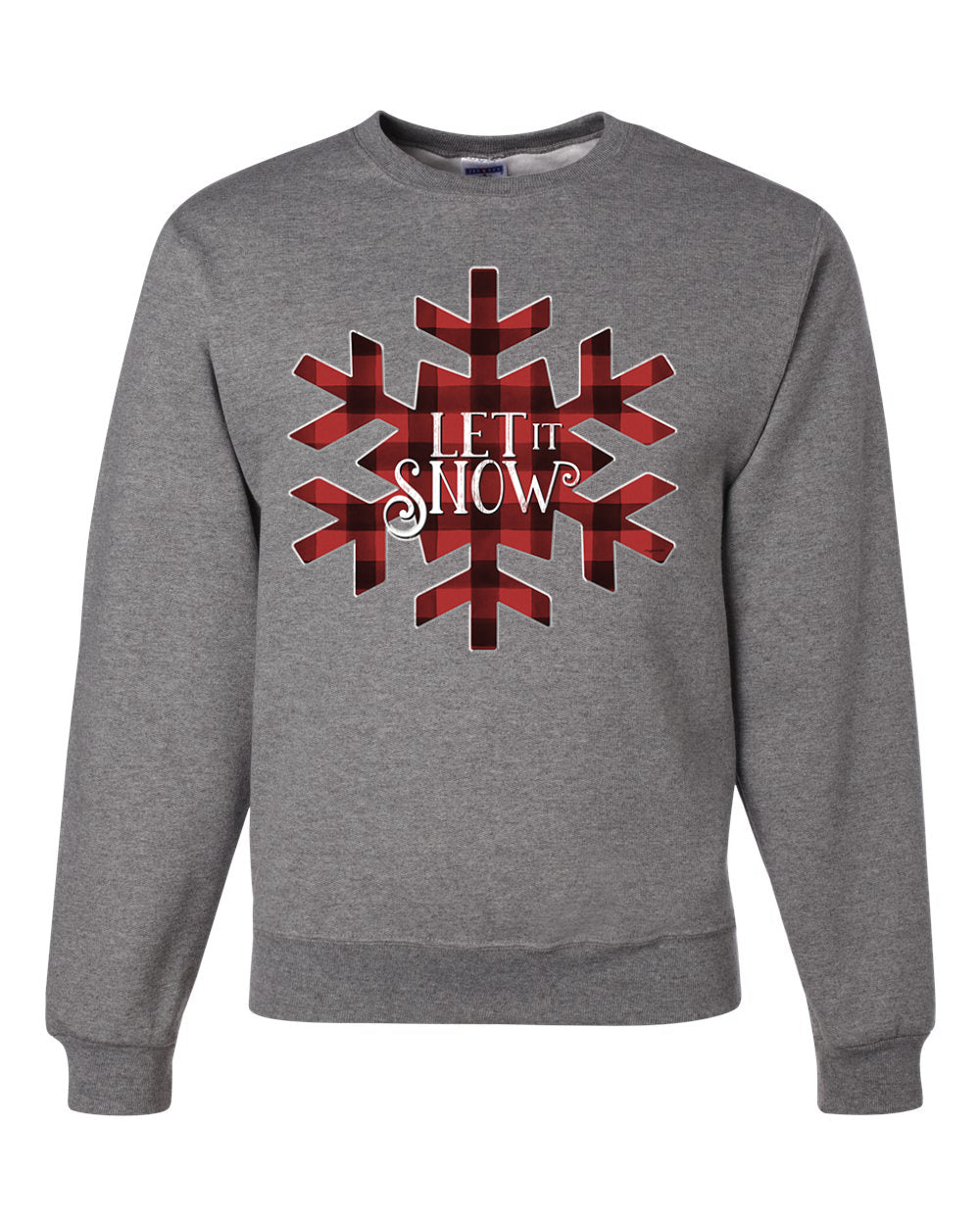 Merry Xmas trees Merry Christmas Unisex Crewneck Graphic Sweatshirt