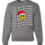 Merry Christmas Bitches Christmas Sweater Unisex Crewneck Sweatshirt