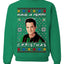 Have a Perry Christmas Ugly Christmas Sweater Unisex Crewneck Sweatshirt