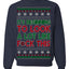 It's Beginning to Look a Lot Like F This Clean Funny Ugly Christmas Sweater Crewneck Sweatshirt