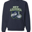 Wild Bobby Seattle Fan | SEA Fantasy Football Sports Sweater, Unisex Crewneck Sweatshirts