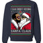 I Saw Diddy Kissing Santa Claus Funny Viral Music Meme Ugly Christmas Sweater