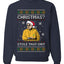 Christmas? Stole That 69 Meme, Unisex Ugly Christmas Sweater, Crewneck Sweatshirts