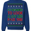 It's Beginning to Look a Lot Like F This Clean Funny Ugly Christmas Sweater Crewneck Sweatshirt