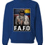 Venezuelan Dictator Maduro Captured F Around Find Out Sweater, Unisex Crewneck Sweatshirts