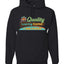 Quality Learing Center 1800-FRAUD Day Care Sweater, Unisex Hoodie Sweatshirt