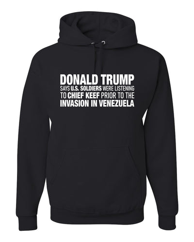 Viral Political Meme Shirt Sweater, Unisex Hoodie Sweatshirt