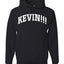 Vintage Movie Quote KEVIN!!! Christmas Unisex Hoodie Sweatshirt
