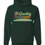 Quality Learing Center 1800-FRAUD Day Care Sweater, Unisex Hoodie Sweatshirt