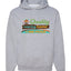 Quality Learing Center 1800-FRAUD Day Care Sweater, Unisex Hoodie Sweatshirt
