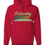Quality Learing Center 1800-FRAUD Day Care Sweater, Unisex Hoodie Sweatshirt